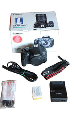 Canon EOS 700D