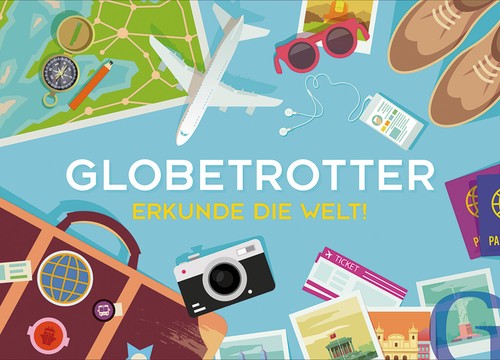 Globetrotter - , (spiel)