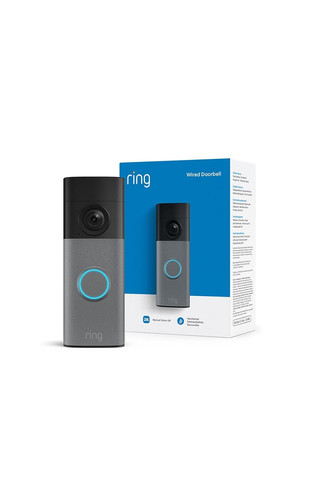 Ring videotürklingel wired - videotürklingel,