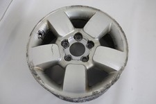 Alufelgen Jeep Grand Cherokee 2 WJ 7,5x17ET50,8 35557