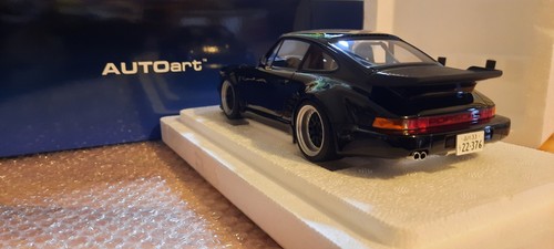 Modell autoart porsche - modell,