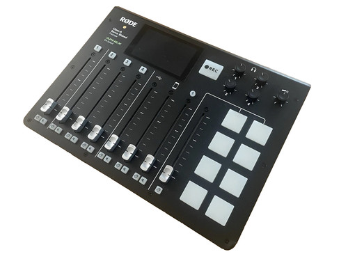 Røde rødecaster pro mixer - rØdecaster,