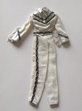 Barbie Puppe: Barbie Western