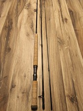 fliegenrute gebraucht Rst 3 tlg wie Neu