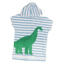 Baby Boden, Badeumhang