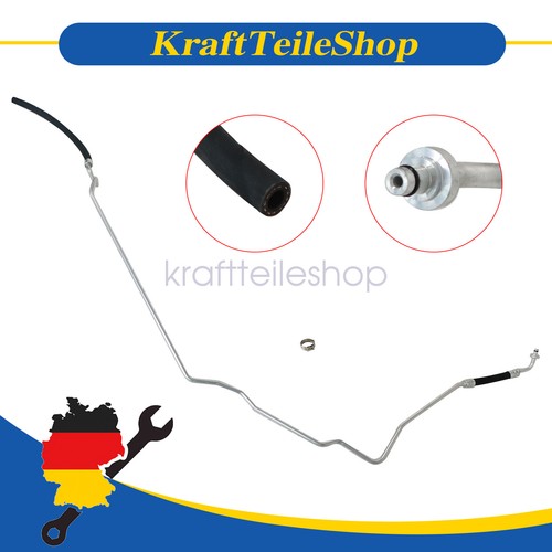 Neu rücklaufleitung rücklauf - neu,