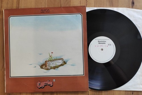 Engerling blues amiga - blues,