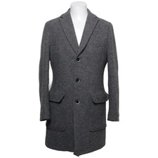 ESPRIT, Mantel, Herren