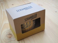 Ducati Scrambler 800