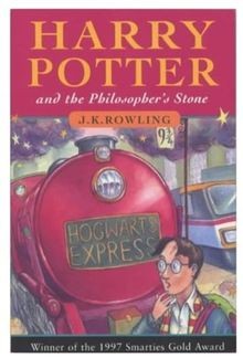 Harry potter and - harry, the