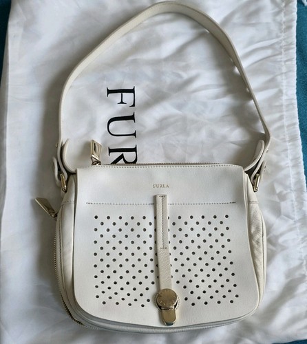Furla ledertasche - furla,