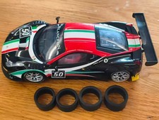 Carrera Digital 124 23805