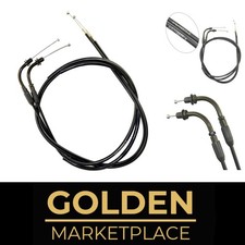 Gaszug Bowdenzug 110cm