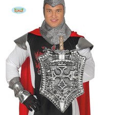 Ritterschild und Schwert Set