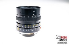 Leica Elmarit-M 28mm 2.8 -