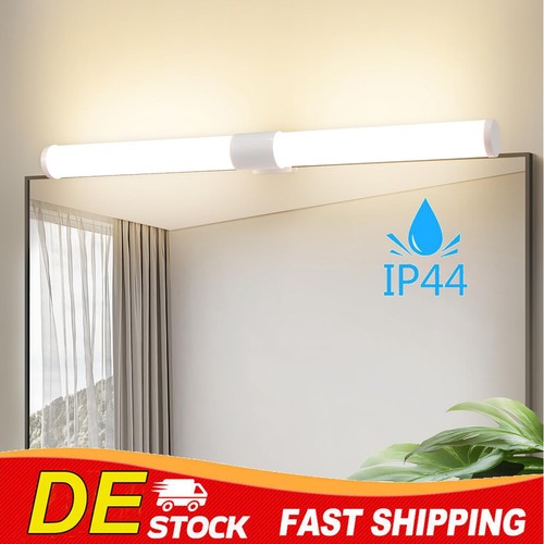 Led bad spiegelleuchte - led,