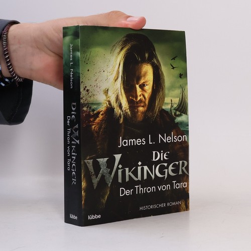 Die wikinger der thron - die,