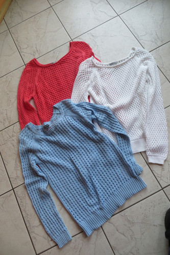 Blue motion sommer pulli - sommer, -pulli