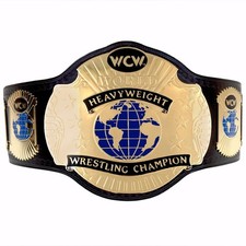 World Heavyweight Championship