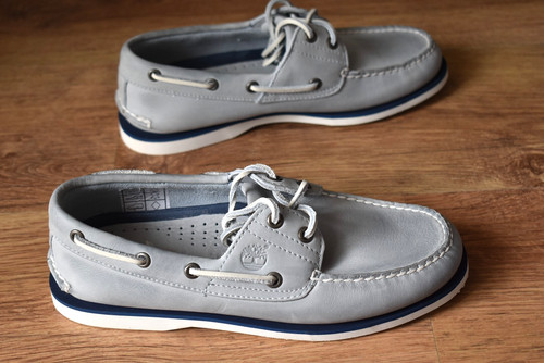 Timberland eye boat 41 - timberland,