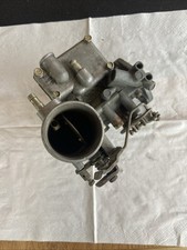 Trabant Sparvergaser 28H1-1 