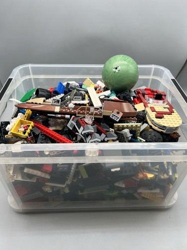 Lego konvolute - lego,
