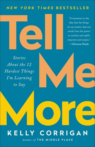 Tell more buch - more, geschichten