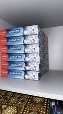 6x Pokémon Lugia EX Spezial