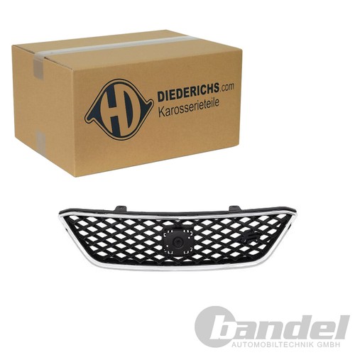 Diederichs kühlergrill - diederichs,