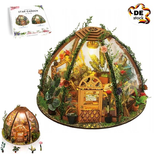 Diy miniatur puppenhaus - diy,