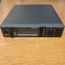 Roland SC-88VL GS MIDI