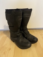 FLM Touring 4.0 Motorradstiefel Gr. 40 – top Zustand, kaum getragen
