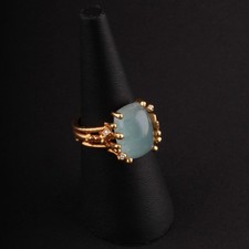 Ole Lynggaard Goldring mit