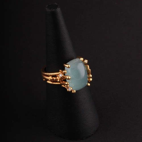 Ole lynggaard goldring mit - ole,