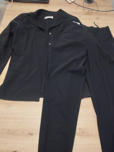 Jil sander anzug gr - ,, gr.40/de