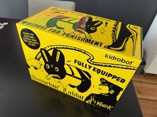 Kidrobot Smorkin' Labbit by