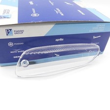 Blinkerglas Original vorne