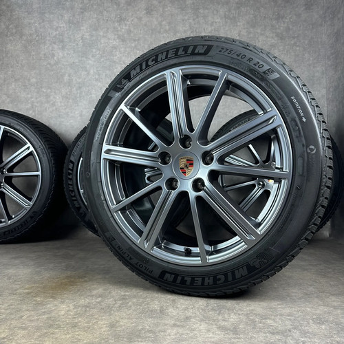 Winterräder porsche panamera - winterräder,