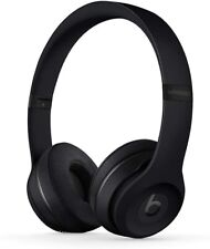 APPLE BEATS SOLO3 WIRELESS HEADPHONES (MX432ZM/A)