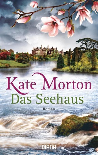 Das seehaus kate morton - das,