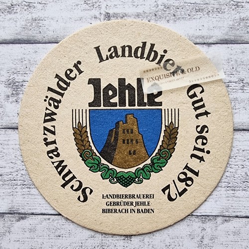 Schwarzwälder landbier jehle - schwarzwälder,