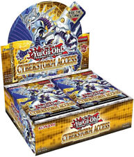 Yugioh! Cyberstorm Access 24
