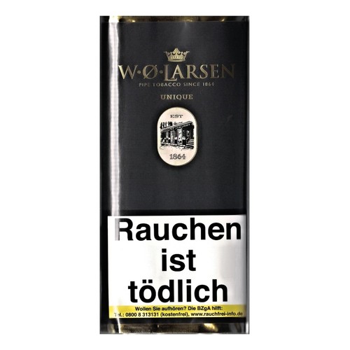 Larsen unique 50g - w.Ø.,