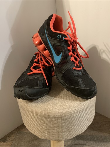 Nike reax run sneakers - 8,
