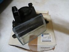 6710012 9117323 - Nebelscheinwerfer rechts - NEU original - Opel Astra G Zafira