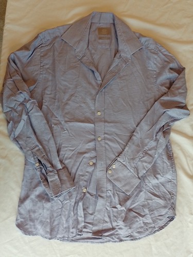 Herren hemd savoy tailors - herren,