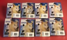 Epson Tinte - T0968 MATT