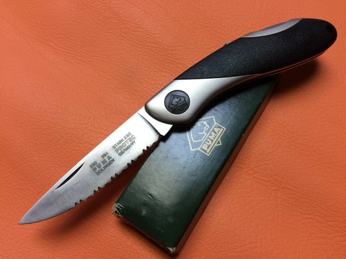 Puma messer protec 230394 - puma,