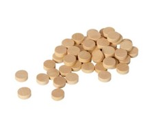 HOLZSCHEIBEN für Bingokarten