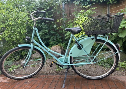 Damen hollandrad zoll - damen,